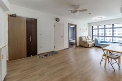 Blk 415A Waterfront I @ Northshore (Punggol), HDB 4 Rooms #573074681
